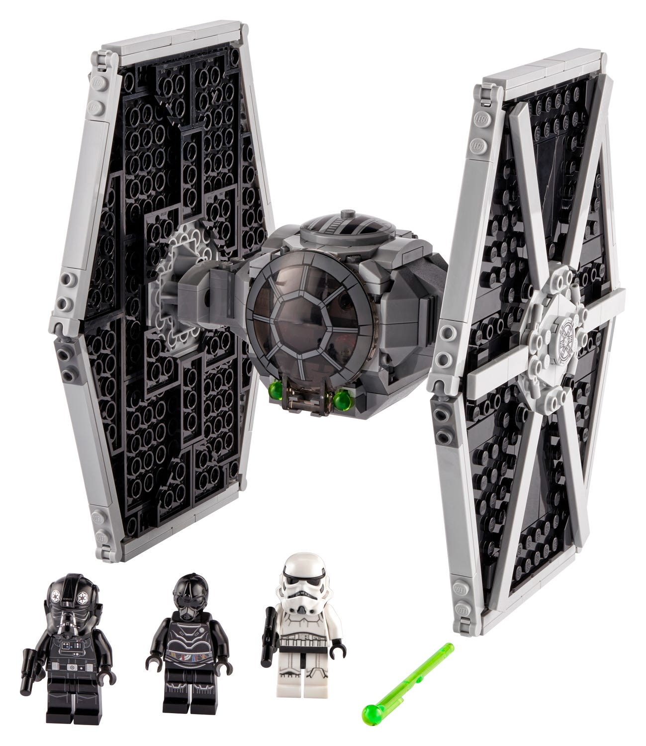 LEGO: Star Wars Imperial TIE Fighter - 75300