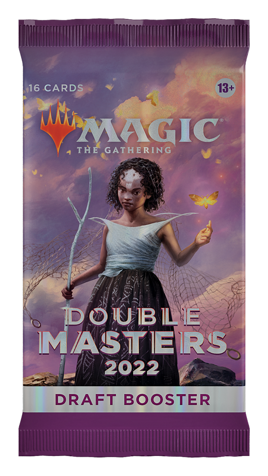 Double Masters 2022 - Draft Booster Pack