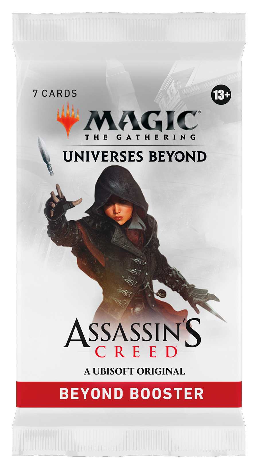 Universes Beyond: Assassin's Creed - Beyond Booster Pack