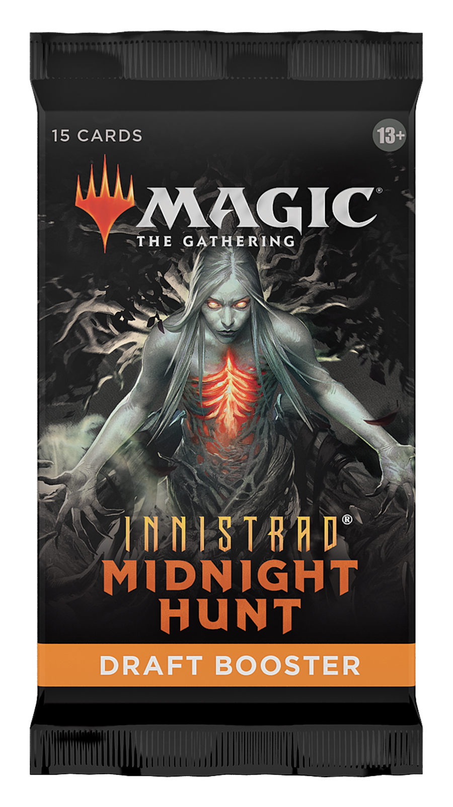 Innistrad: Midnight Hunt - Draft Booster Pack