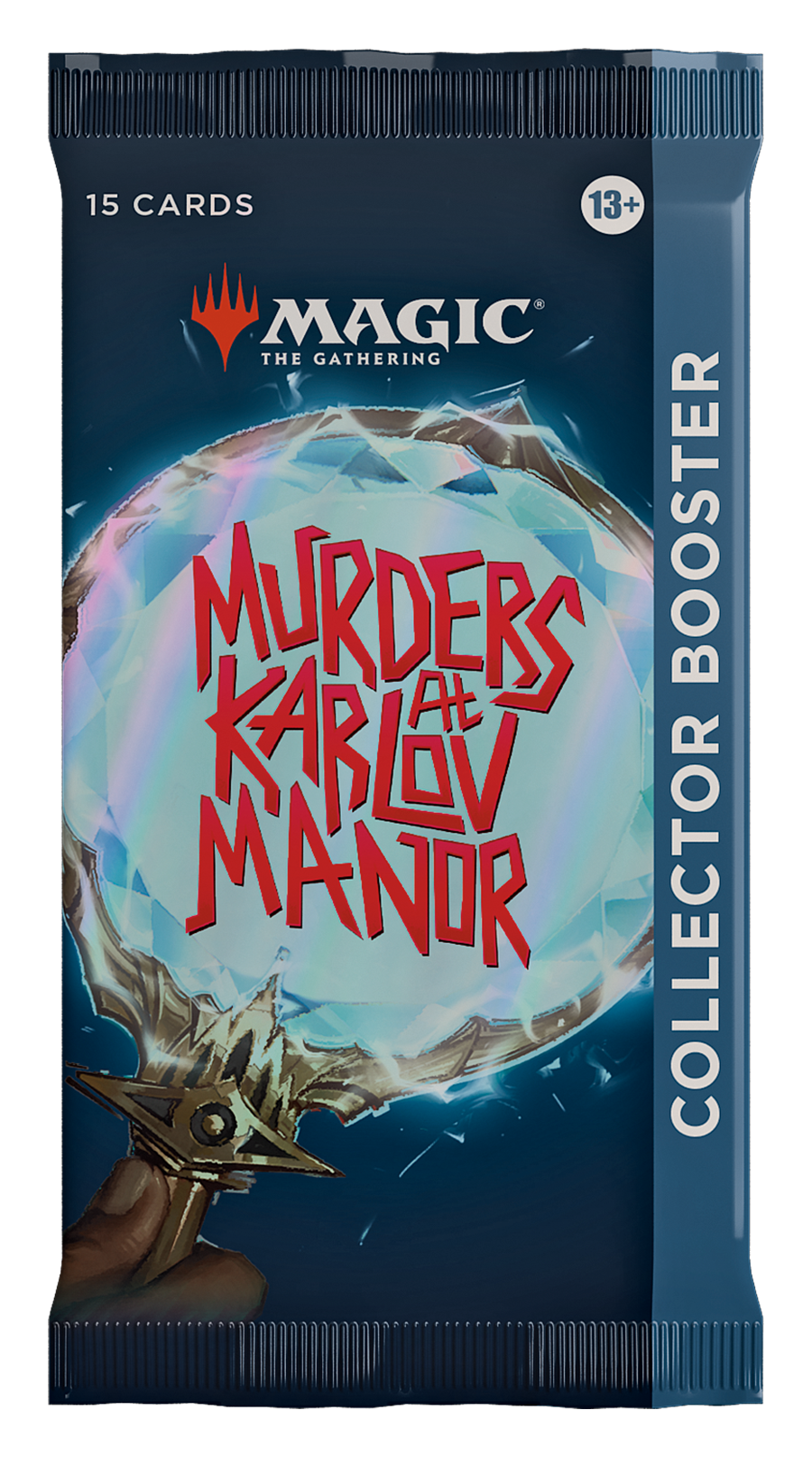 Ravnica: Murders at Karlov Manor - Collector Booster Pack