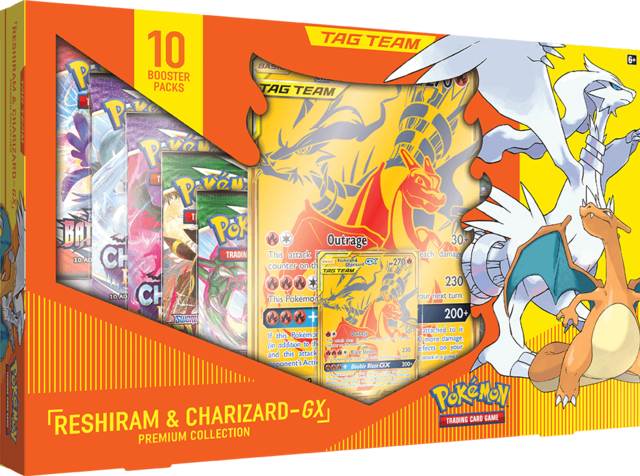 Reshiram-and-Charizard-GX-Premium-Collection