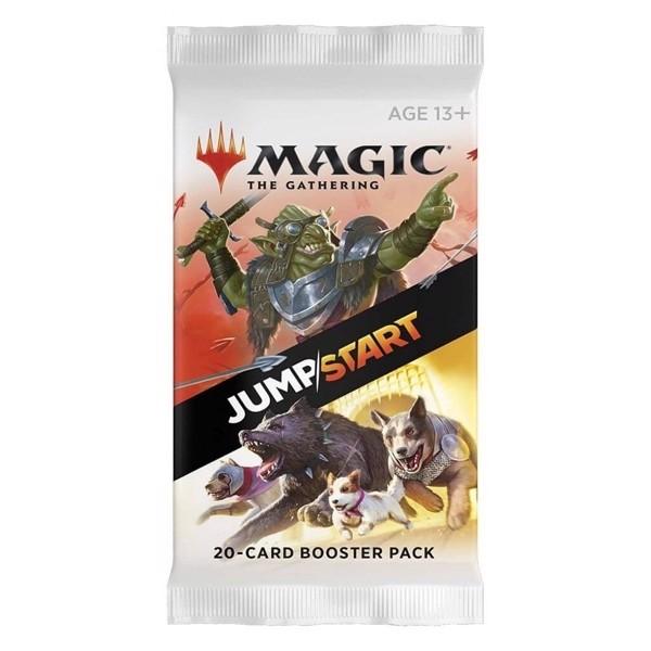 Jumpstart - Booster Pack