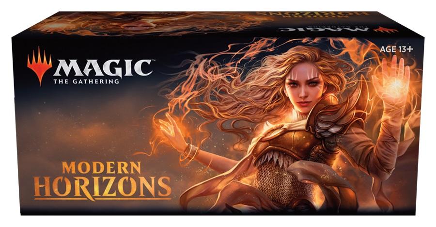 Modern Horizons - Draft Booster Box